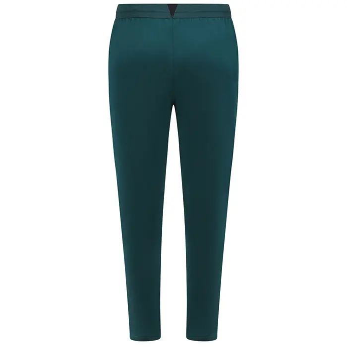 Wolverhampton Wanderers Store | Shop Official 2025-26 Away Pre Match Pant – Dark Green Wolves Gear